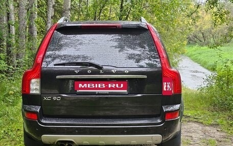 Volvo XC90 II рестайлинг, 2014 год, 2 100 000 рублей, 6 фотография
