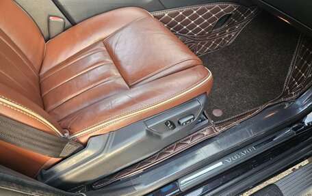 Volvo XC90 II рестайлинг, 2014 год, 2 100 000 рублей, 21 фотография
