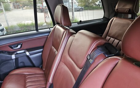 Volvo XC90 II рестайлинг, 2014 год, 2 100 000 рублей, 24 фотография