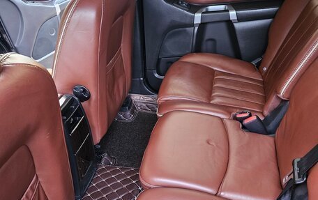 Volvo XC90 II рестайлинг, 2014 год, 2 100 000 рублей, 23 фотография