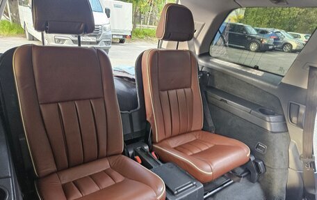 Volvo XC90 II рестайлинг, 2014 год, 2 100 000 рублей, 28 фотография