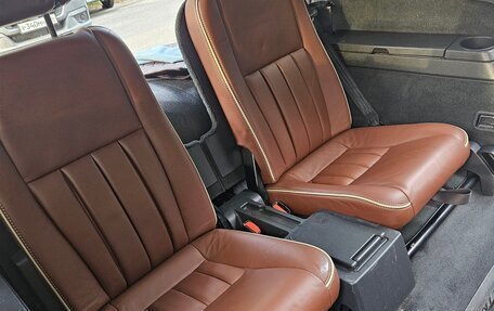 Volvo XC90 II рестайлинг, 2014 год, 2 100 000 рублей, 27 фотография