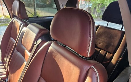 Volvo XC90 II рестайлинг, 2014 год, 2 100 000 рублей, 31 фотография