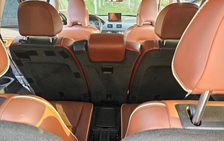 Volvo XC90 II рестайлинг, 2014 год, 2 100 000 рублей, 30 фотография
