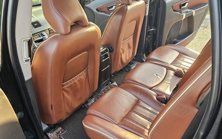 Volvo XC90 II рестайлинг, 2014 год, 2 100 000 рублей, 26 фотография