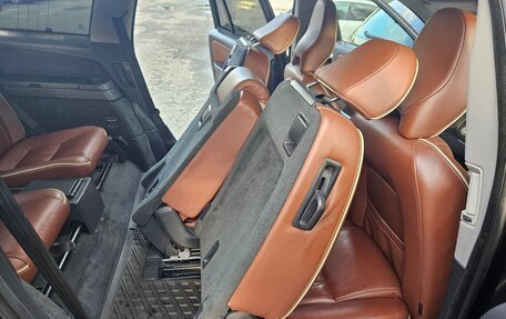 Volvo XC90 II рестайлинг, 2014 год, 2 100 000 рублей, 29 фотография