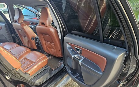 Volvo XC90 II рестайлинг, 2014 год, 2 100 000 рублей, 32 фотография
