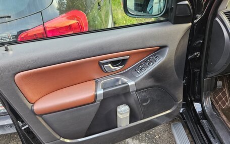 Volvo XC90 II рестайлинг, 2014 год, 2 100 000 рублей, 34 фотография