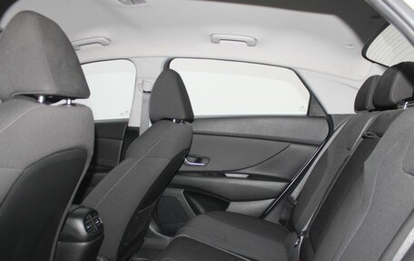 Hyundai Elantra, 2021 год, 1 769 900 рублей, 7 фотография