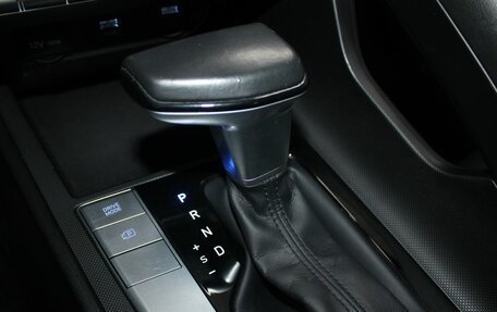 Hyundai Elantra, 2021 год, 1 769 900 рублей, 18 фотография