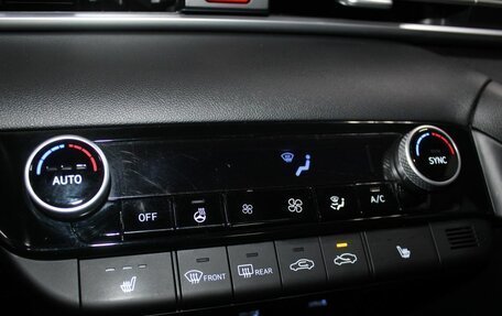 Hyundai Elantra, 2021 год, 1 769 900 рублей, 17 фотография