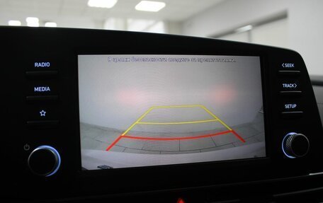 Hyundai Elantra, 2021 год, 1 769 900 рублей, 21 фотография