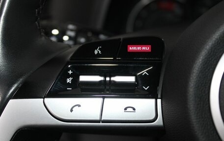 Hyundai Elantra, 2021 год, 1 769 900 рублей, 13 фотография