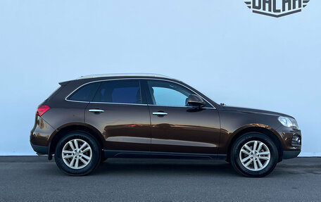 Zotye T600, 2018 год, 730 000 рублей, 3 фотография