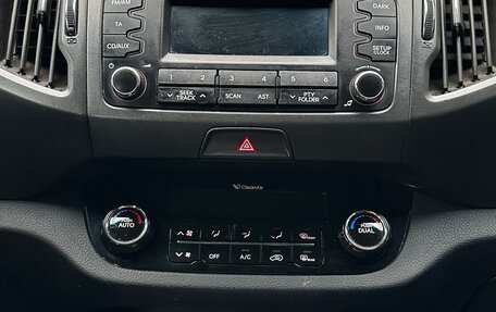 KIA Sportage III, 2013 год, 1 050 000 рублей, 9 фотография
