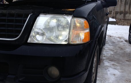 Ford Explorer III, 2002 год, 370 000 рублей, 6 фотография