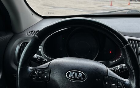 KIA Sportage III, 2013 год, 1 050 000 рублей, 10 фотография