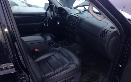 Ford Explorer III, 2002 год, 370 000 рублей, 3 фотография