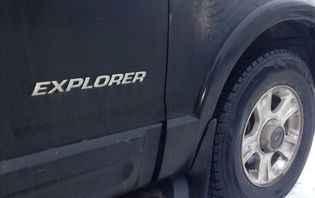 Ford Explorer III, 2002 год, 370 000 рублей, 5 фотография