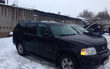 Ford Explorer III, 2002 год, 370 000 рублей, 8 фотография