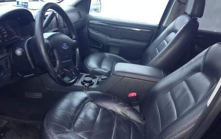 Ford Explorer III, 2002 год, 370 000 рублей, 9 фотография