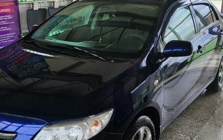 Toyota Corolla, 2007 год, 699 000 рублей, 3 фотография