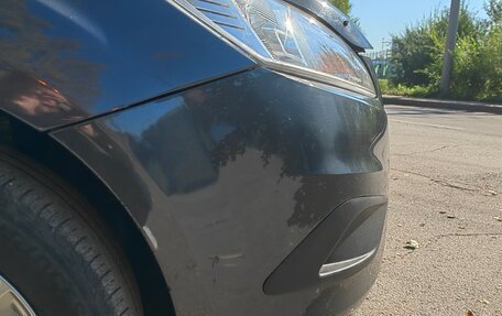 Ford Focus II рестайлинг, 2011 год, 515 000 рублей, 2 фотография