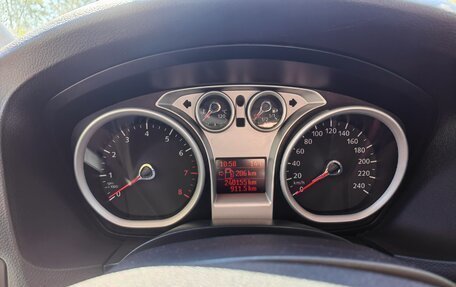 Ford Focus II рестайлинг, 2011 год, 515 000 рублей, 6 фотография