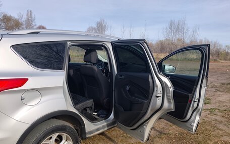 Ford Kuga III, 2014 год, 1 100 000 рублей, 13 фотография
