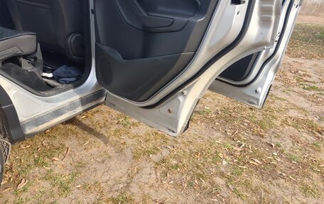 Ford Kuga III, 2014 год, 1 100 000 рублей, 14 фотография