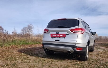 Ford Kuga III, 2014 год, 1 100 000 рублей, 5 фотография