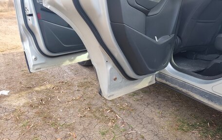 Ford Kuga III, 2014 год, 1 100 000 рублей, 20 фотография