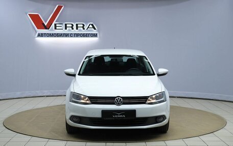 Volkswagen Jetta VII, 2012 год, 890 000 рублей, 2 фотография