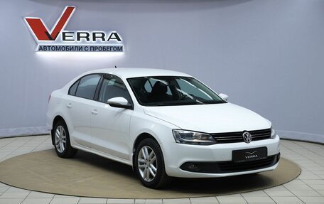 Volkswagen Jetta VII, 2012 год, 890 000 рублей, 3 фотография
