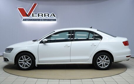 Volkswagen Jetta VII, 2012 год, 890 000 рублей, 8 фотография