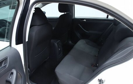Volkswagen Jetta VII, 2012 год, 890 000 рублей, 10 фотография