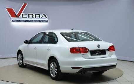 Volkswagen Jetta VII, 2012 год, 890 000 рублей, 7 фотография