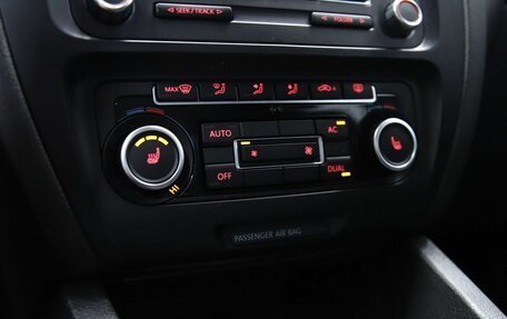 Volkswagen Jetta VII, 2012 год, 890 000 рублей, 12 фотография