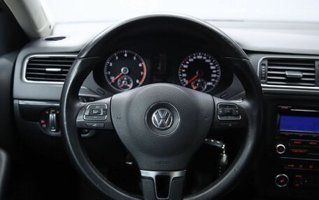 Volkswagen Jetta VII, 2012 год, 890 000 рублей, 14 фотография