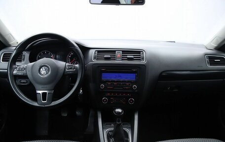 Volkswagen Jetta VII, 2012 год, 890 000 рублей, 15 фотография