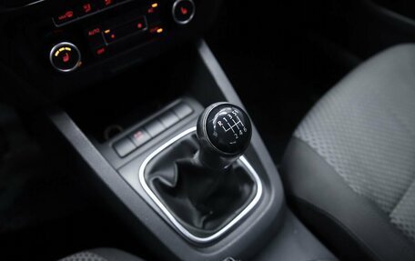 Volkswagen Jetta VII, 2012 год, 890 000 рублей, 13 фотография