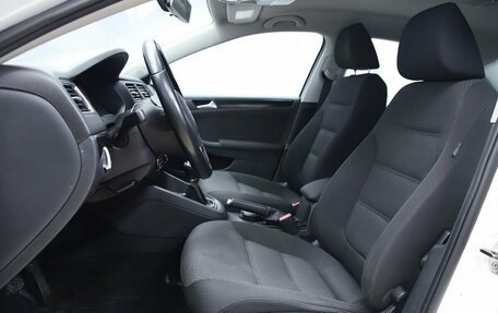 Volkswagen Jetta VII, 2012 год, 890 000 рублей, 16 фотография