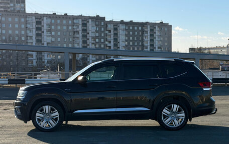 Volkswagen Teramont I, 2019 год, 2 870 000 рублей, 10 фотография