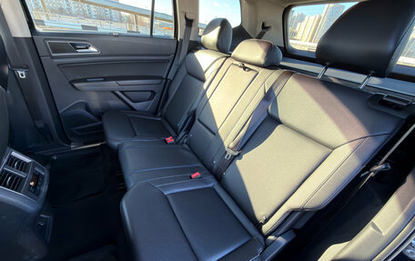 Volkswagen Teramont I, 2019 год, 2 870 000 рублей, 15 фотография