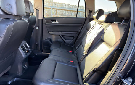 Volkswagen Teramont I, 2019 год, 2 870 000 рублей, 14 фотография