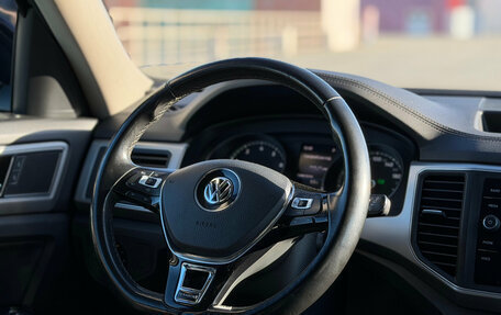 Volkswagen Teramont I, 2019 год, 2 870 000 рублей, 19 фотография