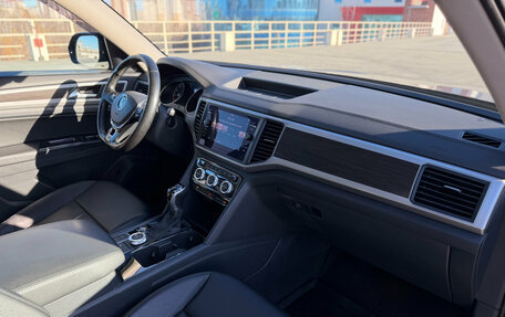 Volkswagen Teramont I, 2019 год, 2 870 000 рублей, 24 фотография