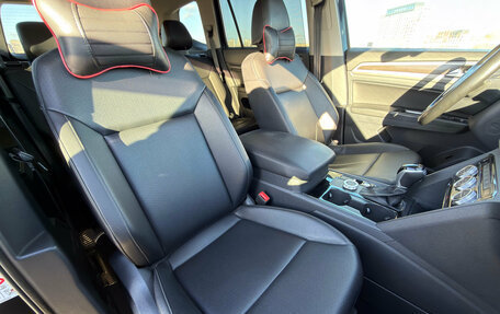 Volkswagen Teramont I, 2019 год, 2 870 000 рублей, 26 фотография
