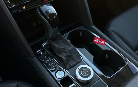 Volkswagen Teramont I, 2019 год, 2 870 000 рублей, 33 фотография