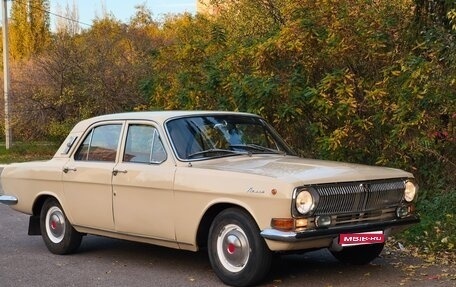 ГАЗ 24 «Волга» I (24), 1977 год, 550 000 рублей, 1 фотография